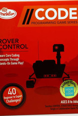 Think Fun Code Rover Control
