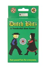 Dutch Blitz DUTCH BLITZ GREEN BOX