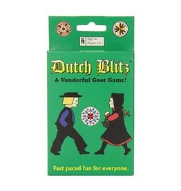 Dutch Blitz Dutch Blitz