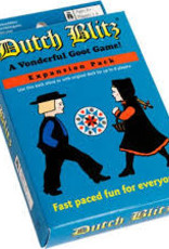 Dutch Blitz Dutch Blitz Blue Expansion Dutch Blitz Dutch Blitz Blue Expansion