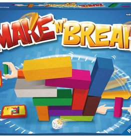 Ravensburger Make 'N' Break