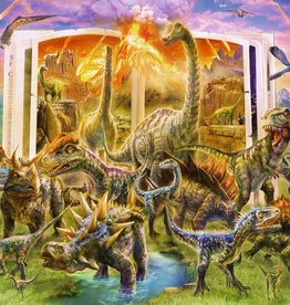 Ravensburger Dino Dictionary (300 PC)