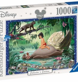 Ravensburger Jungle Book (1000 pc)