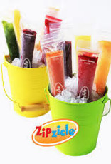 Zipzicle Zipzicle Ice-Pop Molds (18pc)