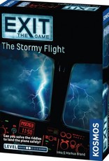 Thames & Kosmos EXIT - Stormy Flight