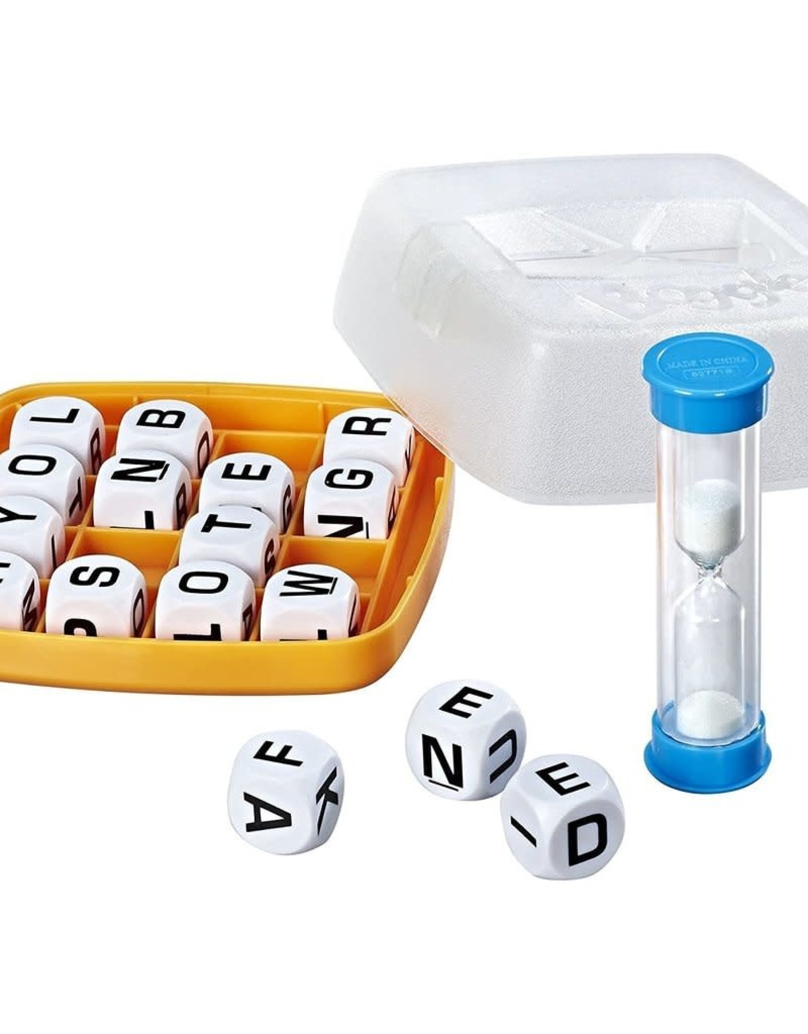 Hasbro BOGGLE