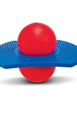GeoSpace Air Pogo Jumper (Astro Jump Pogo Ball)