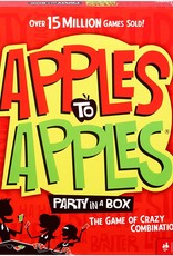 Hasbro APPLES to APPLES - PARTY BOX