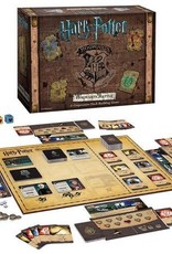 USAopoly HARRY POTTER HOGWARTS BATTLE - Cooperative Deck-Building Game