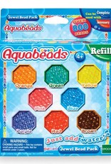 Aquabeads Aquabeads Jewel Bead Pack