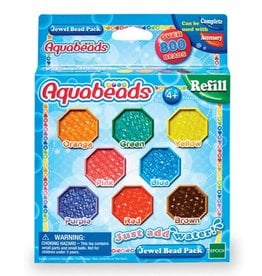 Aquabeads Aquabeads Jewel Bead Pack