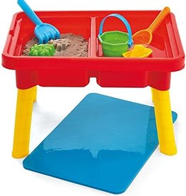 Kidoozie Sand 'n Splash Activity Table