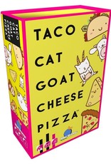 Outset Taco Cat Goat Cheese Pizza Outset Taco Cat Goat Cheese Pizza