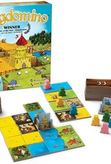 Blue Orange Kingdomino