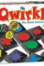MindWare Qwirkle