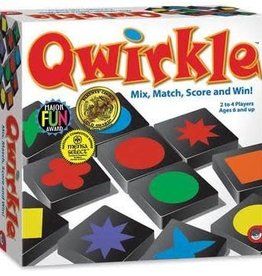 MindWare Qwirkle MindWare Qwirkle