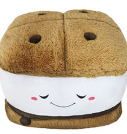 Squishable Comfort Food S'more