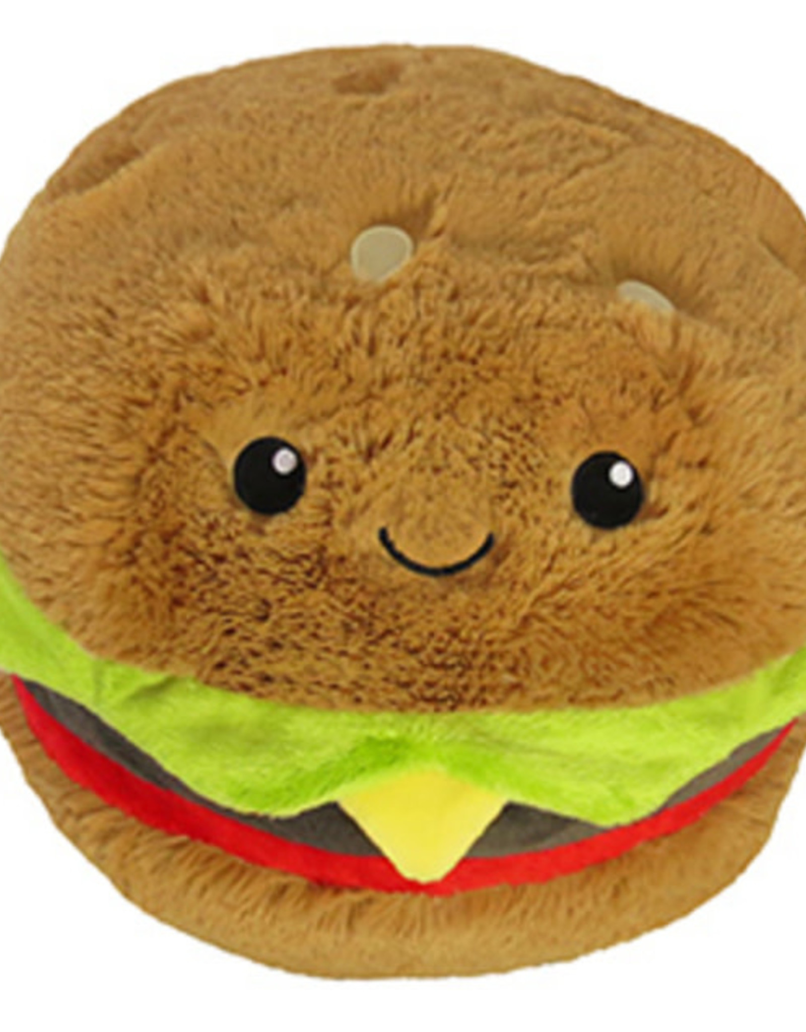 squishable comfort food