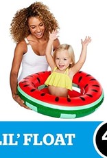 BigMouth Lil Float Watermelon Pool Float