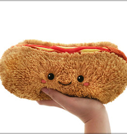 Squishable Mini Squishable Hot Dog