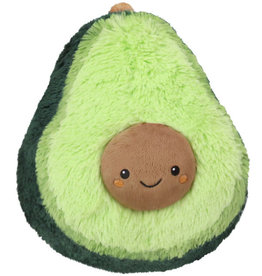 Squishable Mini Comfort Food Avocado