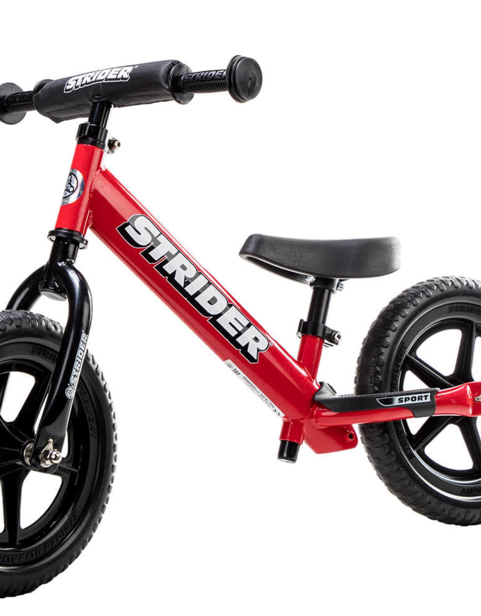 strider sport red