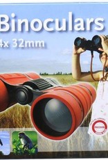 Playwell Binoculars (4x30)