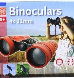 Playwell Binoculars (4x30)