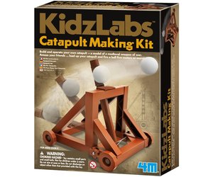 4m Catapult Making Kit