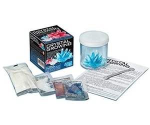 4m Crystal Growing Assortment