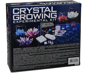 4m Crystal Growing Experiment Kit
