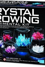 4M Crystal Growing Experiment Kit