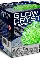 4M Glow Crystal Growing