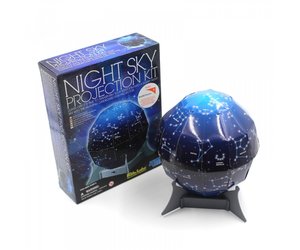 4m Create A Night Sky