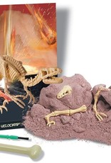 4M Dig a Velociraptor