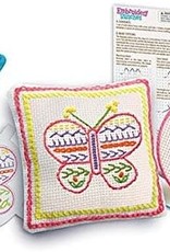 4M Embroidery Stitching