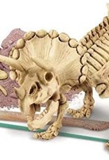 4M Dig a Triceratops