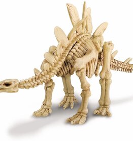 4M Dig a Stegosaurus