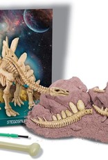 4M Dig a Stegosaurus