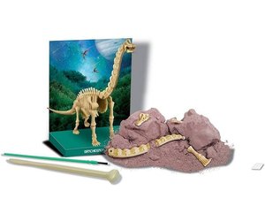 4m Dig A Brachiosaurus