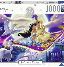 Ravensburger Aladdin (1000 PC)