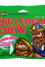 Big League Chew Big League Chew Watermelon