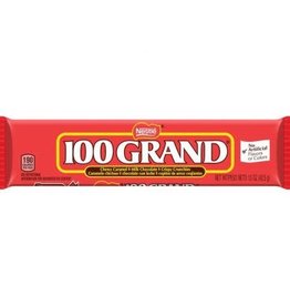 Nestle 100 Grand