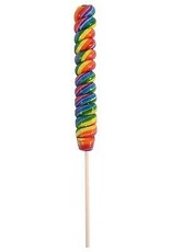 Whirly Pop 18" Whirly Pop Unicorn Horn Rainbow 2.5oz (71g)