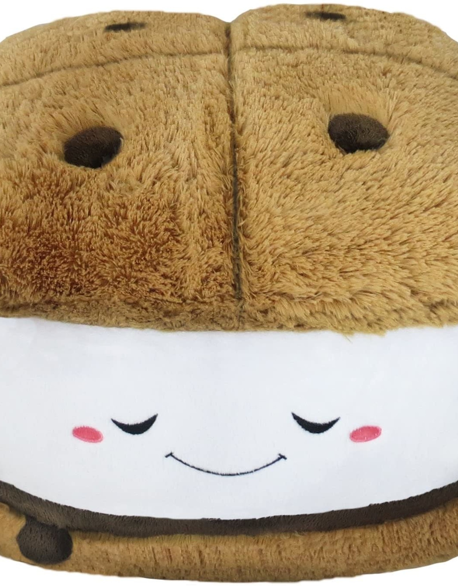 Squishable Comfort Food S'more