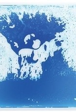 Stortz Liquid Tile - Blue  *Not available for shipping. Pick up only.