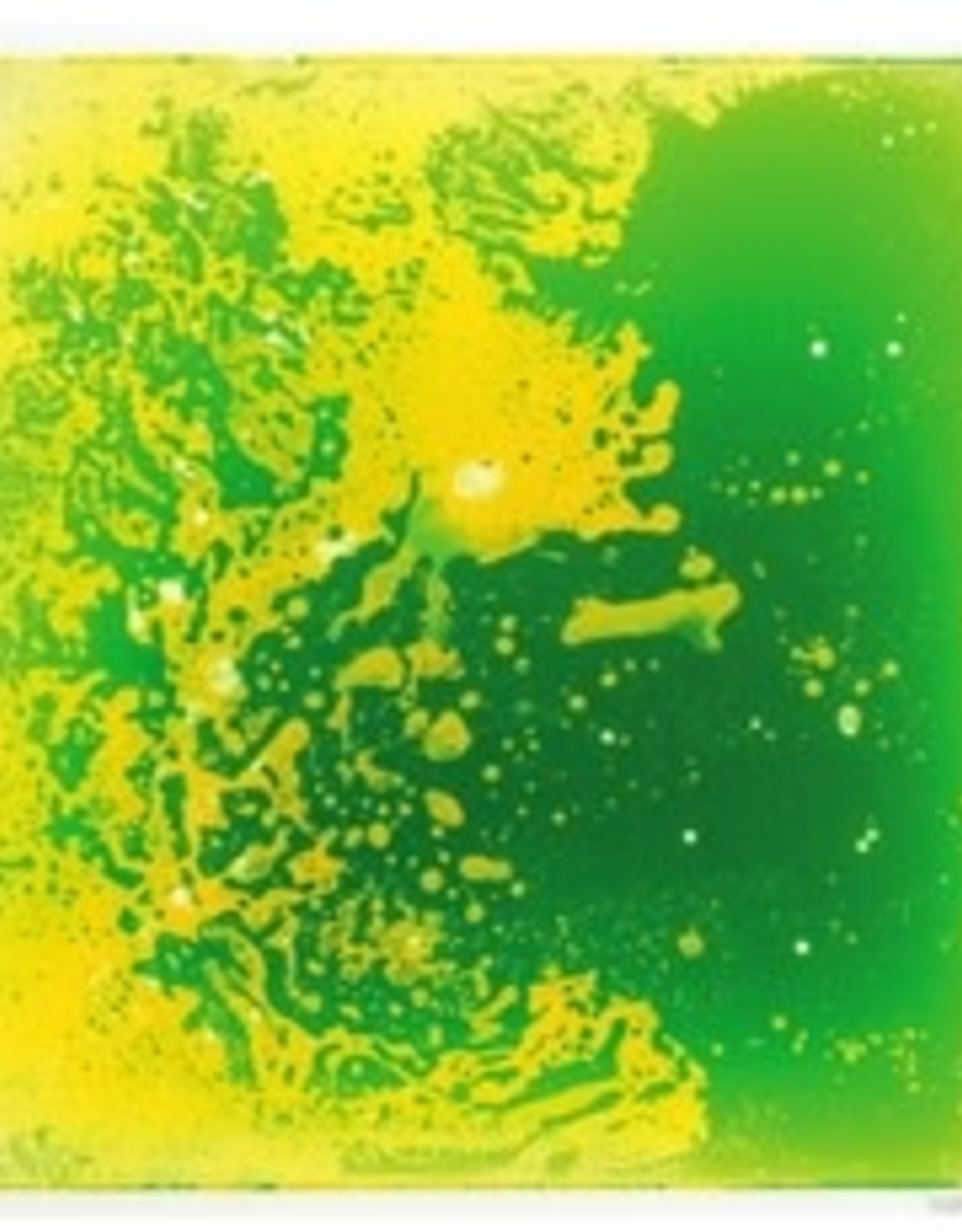 Stortz Liquid Tile - Green  *Not available for shipping. Pick up only.
