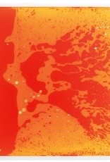 Stortz Liquid Tile - Orange *Not available for shipping. Pick up only.
