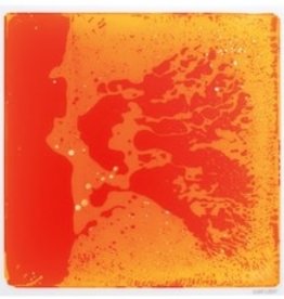 Liquid Tile - Orange