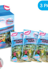 South Beach bubbles + Toys WOWMAZING Giant Bubble Concentrate REFILL